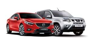Sixers Group Swipe and Drive Used Cars